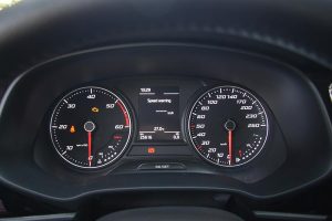 Δοκιμή SEAT Leon ντίζελ 1.6 TDI 105 PS