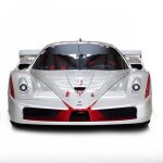 Εξαιρετικά σπάνια Ferrari FXX Evoluzione του 2005 με 320 χλμ.!