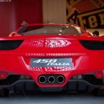 Απίστευτη αντιγραφή Ferrari 458 Italia μοιάζει σαν αυθεντική!