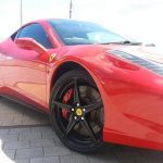 Απίστευτη αντιγραφή Ferrari 458 Italia μοιάζει σαν αυθεντική!