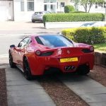 Απίστευτη αντιγραφή Ferrari 458 Italia μοιάζει σαν αυθεντική!