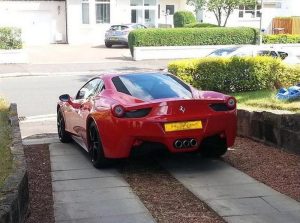 Απίστευτη αντιγραφή Ferrari 458 Italia μοιάζει σαν αυθεντική!