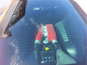 Απίστευτη αντιγραφή Ferrari 458 Italia μοιάζει σαν αυθεντική!