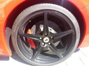 Απίστευτη αντιγραφή Ferrari 458 Italia μοιάζει σαν αυθεντική!