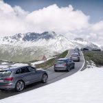 Τα έξι εκατομμύρια έφτασε η παραγωγή του Audi quattro