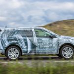 Νέο Land Rover Discovery Sport με 5+2 θέσεις (+video)