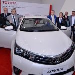 Ford, Hyundai, Toyota ενισχύουν την παραγωγή στην Τουρκία