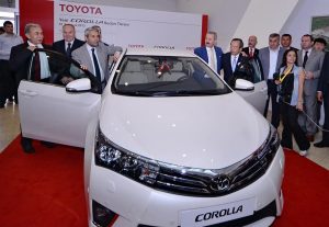 Ford, Hyundai, Toyota ενισχύουν την παραγωγή στην Τουρκία