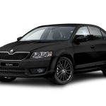 Νέα ειδική σειρά Skoda Black Edition και σε λευκό χρώμα