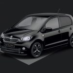 Νέα ειδική σειρά Skoda Black Edition και σε λευκό χρώμα