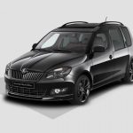 Νέα ειδική σειρά Skoda Black Edition και σε λευκό χρώμα