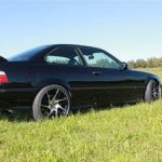 BMW M3 E36 με 5.6 λτ. V12 κινητήρα για 164.500 ευρώ!