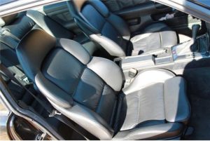 BMW M3 E36 με 5.6 λτ. V12 κινητήρα για 164.500 ευρώ!