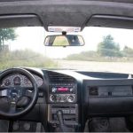 BMW M3 E36 με 5.6 λτ. V12 κινητήρα για 164.500 ευρώ!