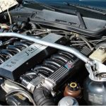 BMW M3 E36 με 5.6 λτ. V12 κινητήρα για 164.500 ευρώ!