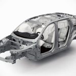 Με πρωτοποριακά συστήματα ασφαλείας το νέο Volvo XC90