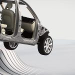 Με πρωτοποριακά συστήματα ασφαλείας το νέο Volvo XC90