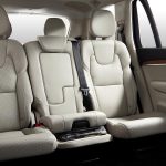 Με πρωτοποριακά συστήματα ασφαλείας το νέο Volvo XC90