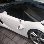 Παρκαδόρος θα πληρώνει Lamborghini Gallardo για μια ζωή...