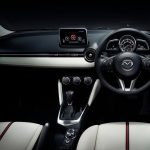 Νέο Mazda2 αποκαλύπτεται επίσημα με κινητήρες 1.3 και 1.5 λίτρων
