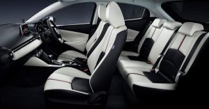 Νέο Mazda2 αποκαλύπτεται επίσημα με κινητήρες 1.3 και 1.5 λίτρων