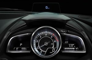 Νέο Mazda2 αποκαλύπτεται επίσημα με κινητήρες 1.3 και 1.5 λίτρων