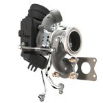 O νέος 1.0 TSI 95 PS κινητήρας του ανανεωμένου VW Polo