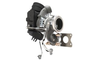 O νέος 1.0 TSI 95 PS κινητήρας του ανανεωμένου VW Polo