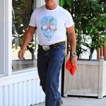 Ο Σβαρτζενέγκερ με το υδρογονοκίνητο (!) Hummer H1