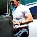 Ο Σβαρτζενέγκερ με το υδρογονοκίνητο (!) Hummer H1