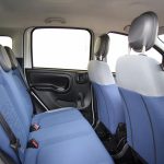 Δοκιμή Fiat Panda με φυσικό αέριο 0.9 TwinAir 80hp CNG