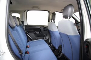 Δοκιμή Fiat Panda με φυσικό αέριο 0.9 TwinAir 80hp CNG