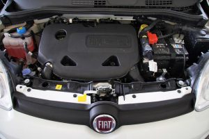 Δοκιμή Fiat Panda με φυσικό αέριο 0.9 TwinAir 80hp CNG
