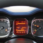 Δοκιμή Fiat Panda με φυσικό αέριο 0.9 TwinAir 80hp CNG