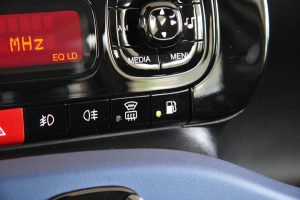 Δοκιμή Fiat Panda με φυσικό αέριο 0.9 TwinAir 80hp CNG