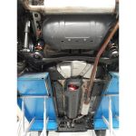 Δοκιμή Fiat Panda με φυσικό αέριο 0.9 TwinAir 80hp CNG