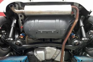 Δοκιμή Fiat Panda με φυσικό αέριο 0.9 TwinAir 80hp CNG