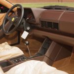 Σε δημοπρασία Ferrari Testarossa του 1989 με 152 χιλιόμετρα!