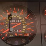 Σε δημοπρασία Ferrari Testarossa του 1989 με 152 χιλιόμετρα!