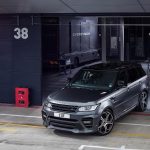Νέο Range Rover Sport by Overfinch από 110.500 ευρώ!