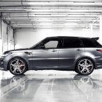 Νέο Range Rover Sport by Overfinch από 110.500 ευρώ!