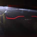 Renault Sport R.S. 01 με το όνομα του Alain Prost! (teaser video)