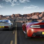 Νέα κορυφαία Aston Martin V12 Vantage S Roadster (+video)