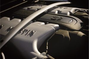 Νέα κορυφαία Aston Martin V12 Vantage S Roadster (+video)