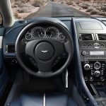 Νέα κορυφαία Aston Martin V12 Vantage S Roadster (+video)