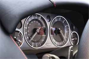 Νέα κορυφαία Aston Martin V12 Vantage S Roadster (+video)