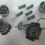 Ανταλλακτικά Ford ΑΦΟΙ ΠΛΕΣΣΑ Ο.Ε.