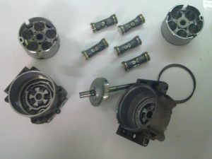 Ανταλλακτικά Ford ΑΦΟΙ ΠΛΕΣΣΑ Ο.Ε.