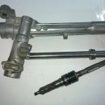 Ανταλλακτικά Ford ΑΦΟΙ ΠΛΕΣΣΑ Ο.Ε.