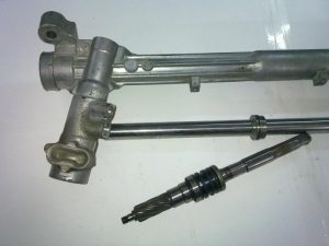 Ανταλλακτικά Ford ΑΦΟΙ ΠΛΕΣΣΑ Ο.Ε.